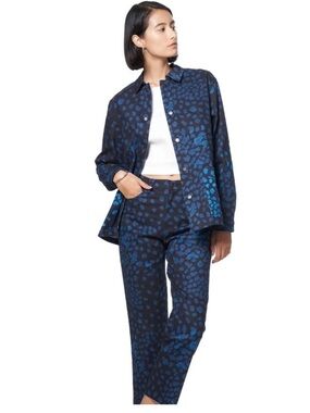 The Kit Painter's Jacket large